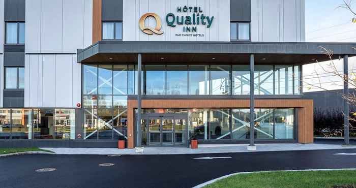 Others Quality Inn