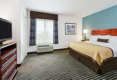 Others 7 Baymont by Wyndham Denver International Airport