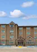 Imej utama Microtel Inn & Suites by Wyndham Cartersville