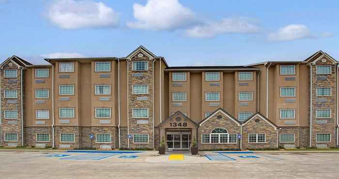 Lain-lain Microtel Inn & Suites by Wyndham Cartersville