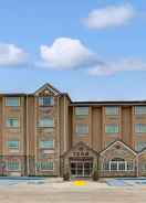 Imej utama Microtel Inn & Suites by Wyndham Cartersville