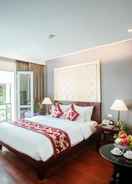 ภาพหลัก Medallion Hanoi Hotel