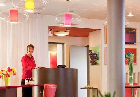 Others ibis Styles Saint-Brieuc Gare Centre