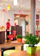 Primary image ibis Styles Saint-Brieuc Gare Centre