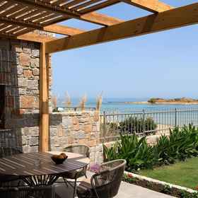 Primary image 1 High Beach Hotel, Dimos Gortyna Hotels