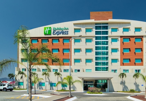 Lain-lain Holiday Inn Express Manzanillo, an IHG Hotel