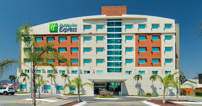 Lainnya Holiday Inn Express Manzanillo, an IHG Hotel