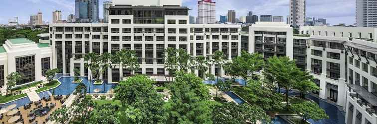 Lainnya Siam Kempinski Hotel Bangkok