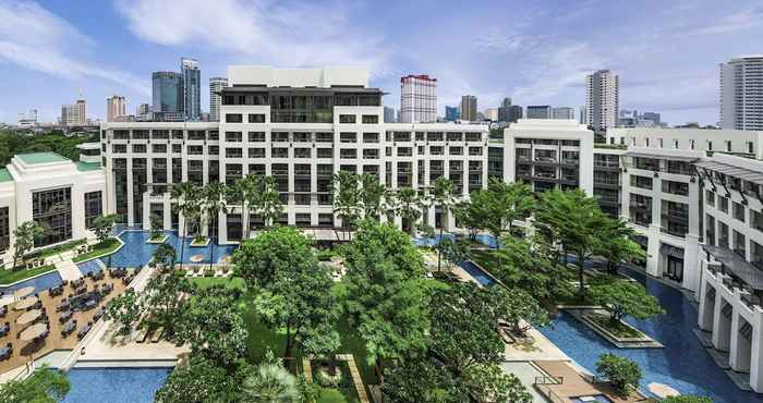 Khác Siam Kempinski Hotel Bangkok