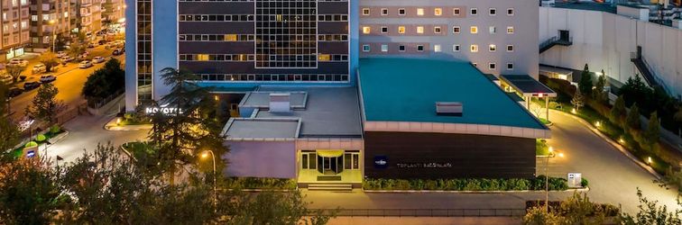 その他 Novotel Gaziantep