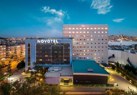その他 Novotel Gaziantep