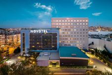 その他 Novotel Gaziantep