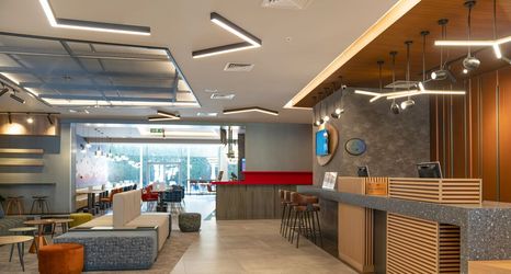 その他 2 Novotel Gaziantep