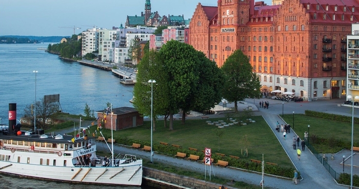 Khác Elite Hotel Marina Tower