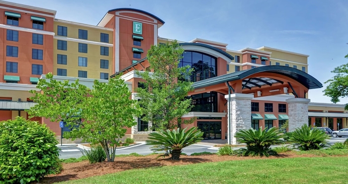 Khác Embassy Suites by Hilton Savannah Airport