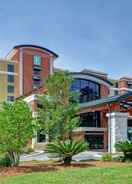 Imej utama Embassy Suites by Hilton Savannah Airport