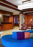 Imej utama Fairfield Inn & Suites Columbus Polaris