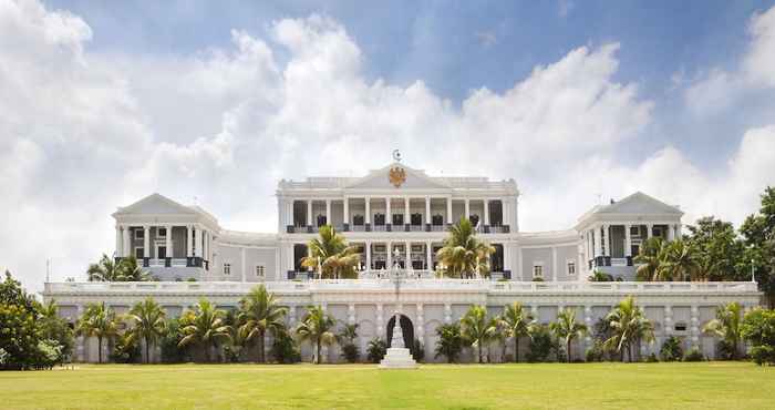 Others Taj Falaknuma Palace