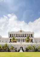 Primary image Taj Falaknuma Palace