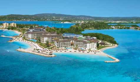 Sunset Montego Bay – Jamaica – SunsetMontegoBay® All Inclusive Montego Bay  Resorts