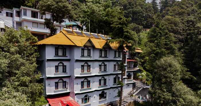 Others Beyond Stay Lall Ji Tourist Resort Dalhousie