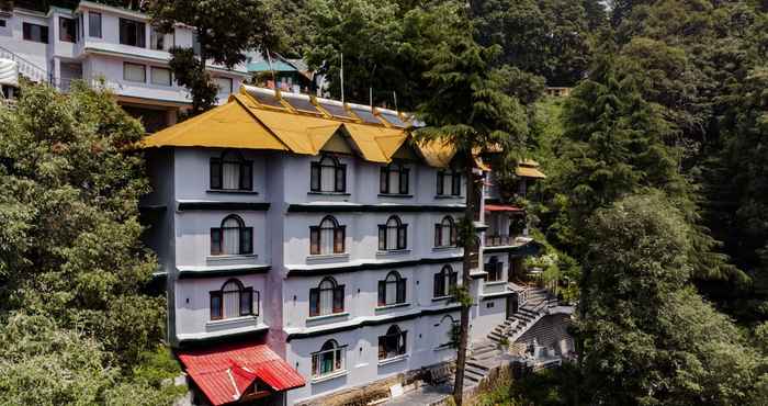 Lain-lain Beyond Stay Lall Ji Tourist Resort Dalhousie