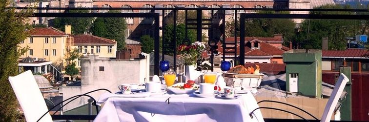 Others Agora Life Hotel - Special Class