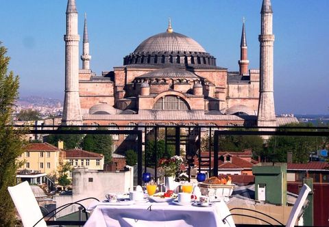 Others Agora Life Hotel - Special Class