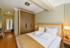 Others 5 Agora Life Hotel - Special Class