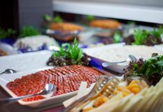 其他 4 Kervansaray Bursa City Hotel