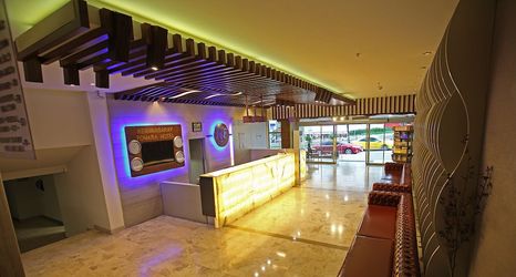 Others 2 Kervansaray Bursa City Hotel