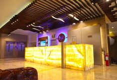 其他 3 Kervansaray Bursa City Hotel