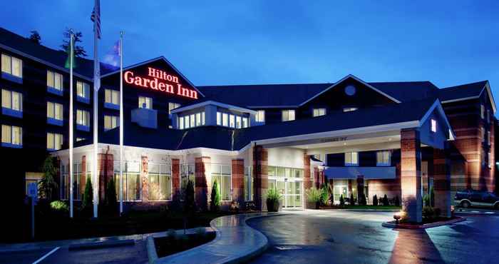 Lainnya Hilton Garden Inn Seattle/Bothell