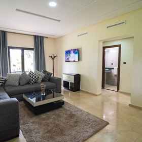 Primary image 1 Diamant Vert, Fez Stadium Hotels