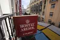 Others Hostal Aresol