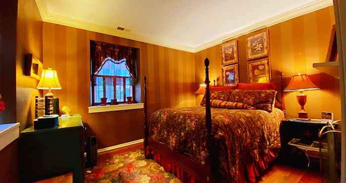 Lainnya The Wayside Inn Bed & Breakfast