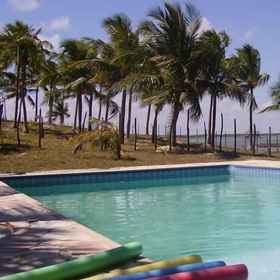 Primary image1Pousada O Forte,Dunas de Mangue Seco飯店