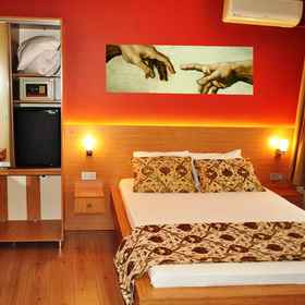 Primary image1古典飯店暨旅館,Mevlana Bazaar Lokum Fabrikası مولانا بازار飯店