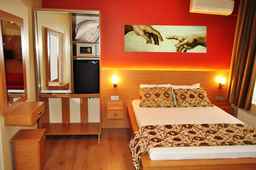 Antique Hostel & Guesthouse, Rp 324.891