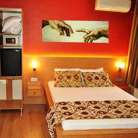 Primary image 1 古典酒店暨旅馆, House of Medusa 酒店