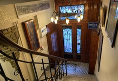 其他 7 Antique Hostel & Guesthouse