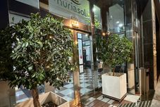 Others Apartamentos Nuriasol