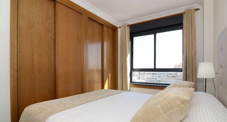 Lain-lain 2 Apartamentos Nuriasol