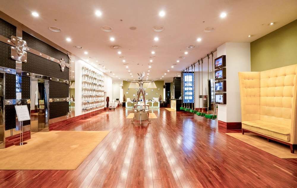 Imperial Palace Boutique Hotel Itaewon Book Online on Traveloka