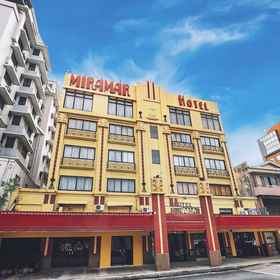 Primary image 1 Miramar Hotel, 1381 San Marcelino St Hotels