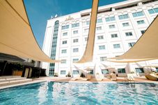 其他 The Apo View Hotel