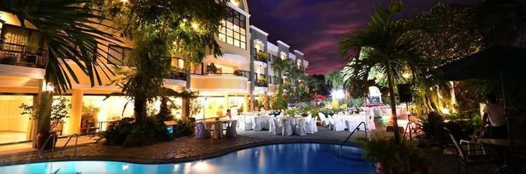 Others Hotel Fleuris Palawan