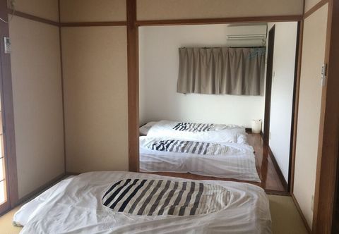 Others Homey Inn Enya