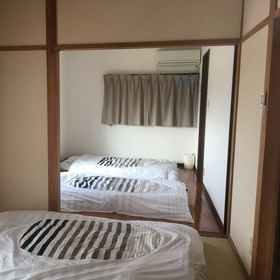 Room 1 호미 인 엔야, 구마자키역 호텔