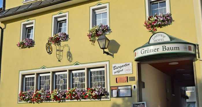 Others Hotel & Gasthof Grüner Baum